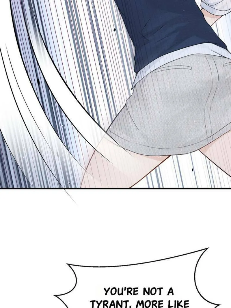 Living Together Just To Guide You Chapter 28 page 32 - 