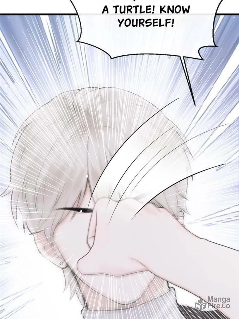 Living Together Just To Guide You Chapter 28 page 33 - 