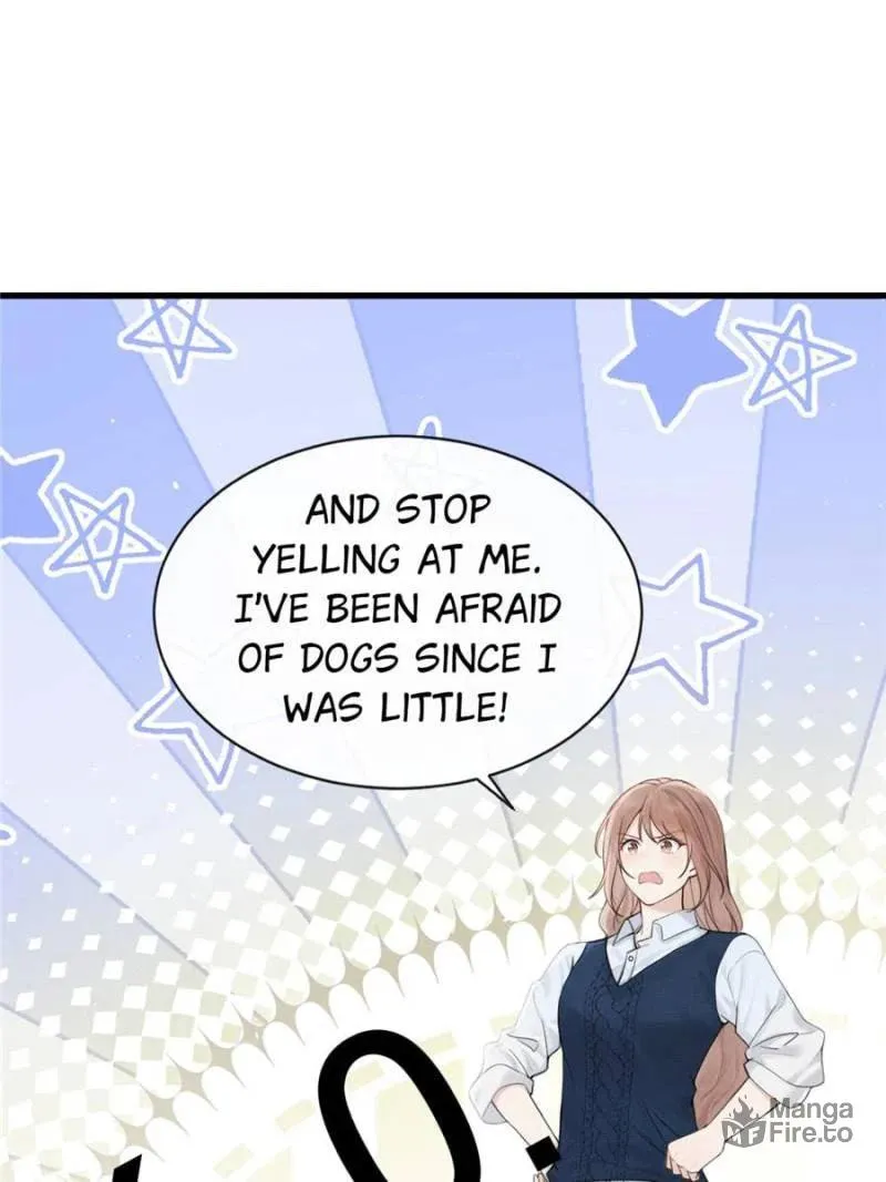Living Together Just To Guide You Chapter 28 page 35 - 