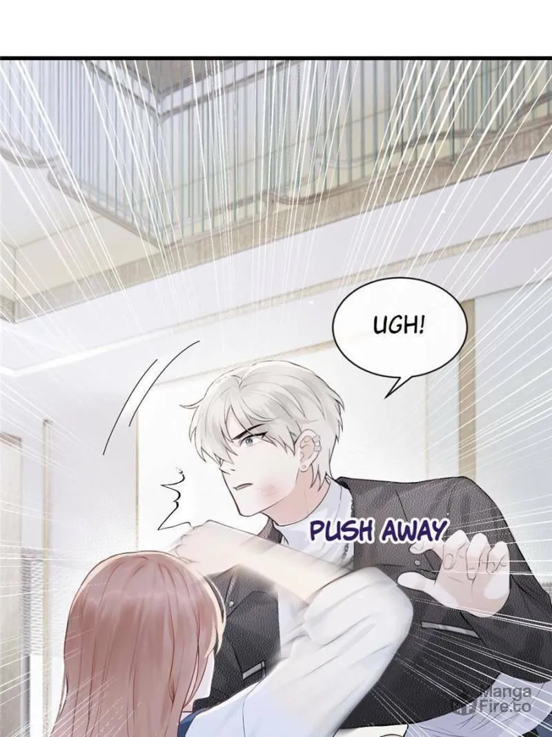 Living Together Just To Guide You Chapter 28 page 5 - 