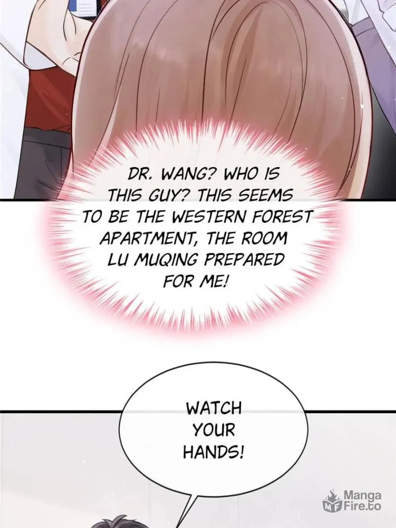 Living Together Just To Guide You Chapter 28 page 42 - 