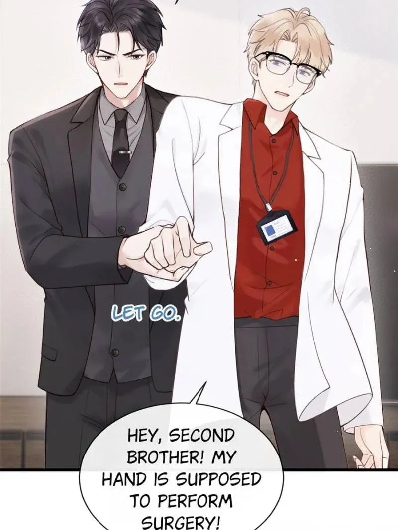 Living Together Just To Guide You Chapter 28 page 43 - 