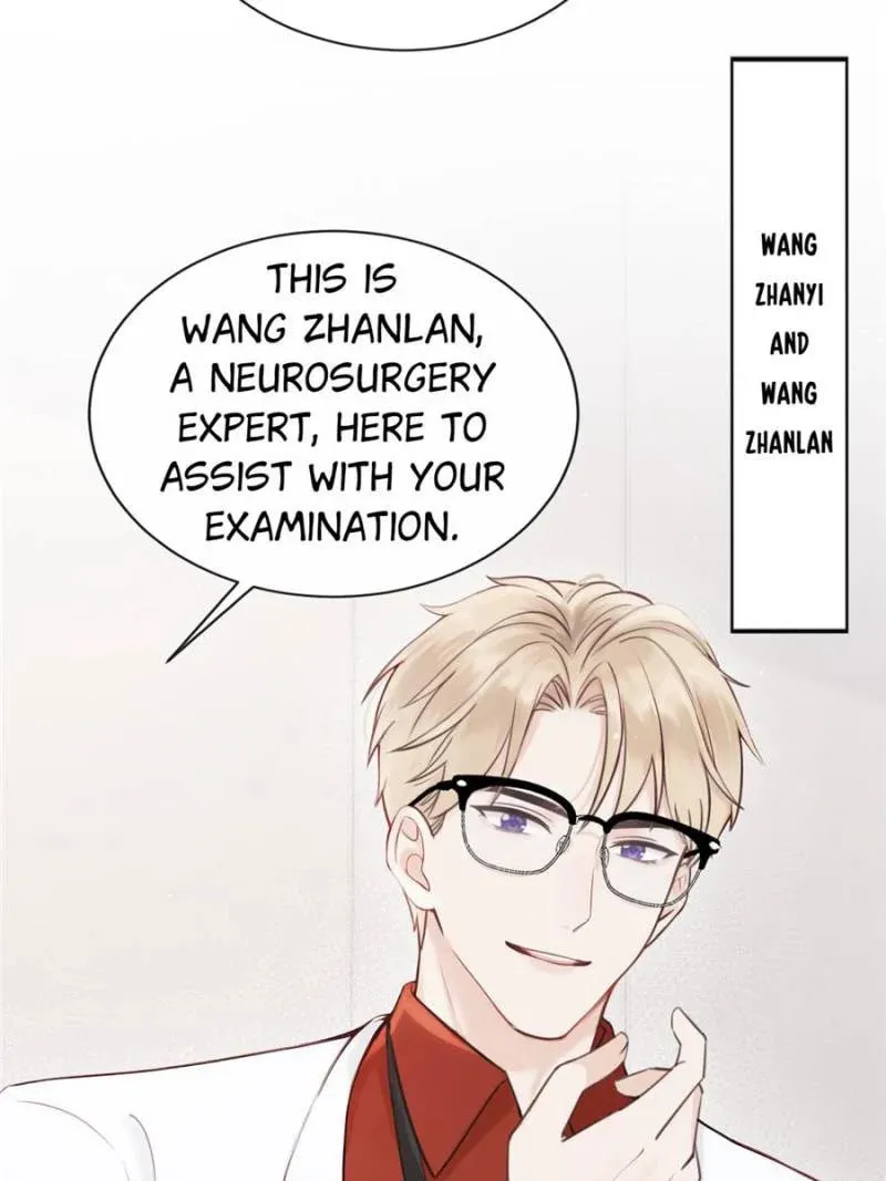 Living Together Just To Guide You Chapter 28 page 44 - 