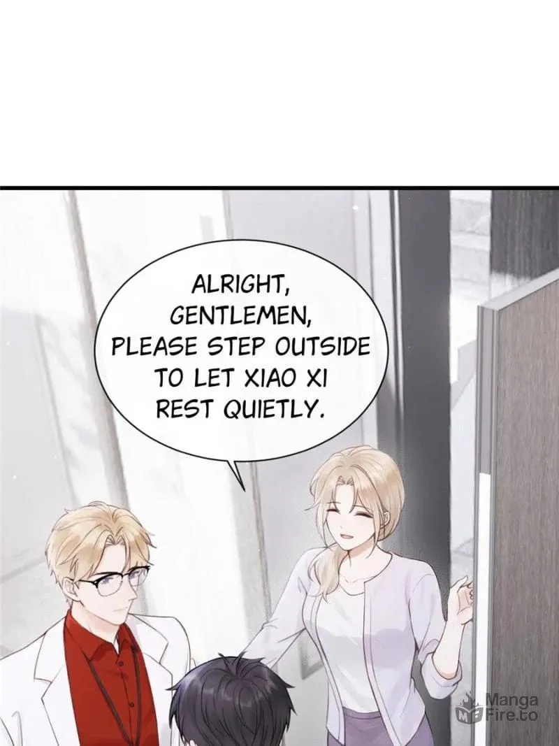Living Together Just To Guide You Chapter 28 page 48 - 