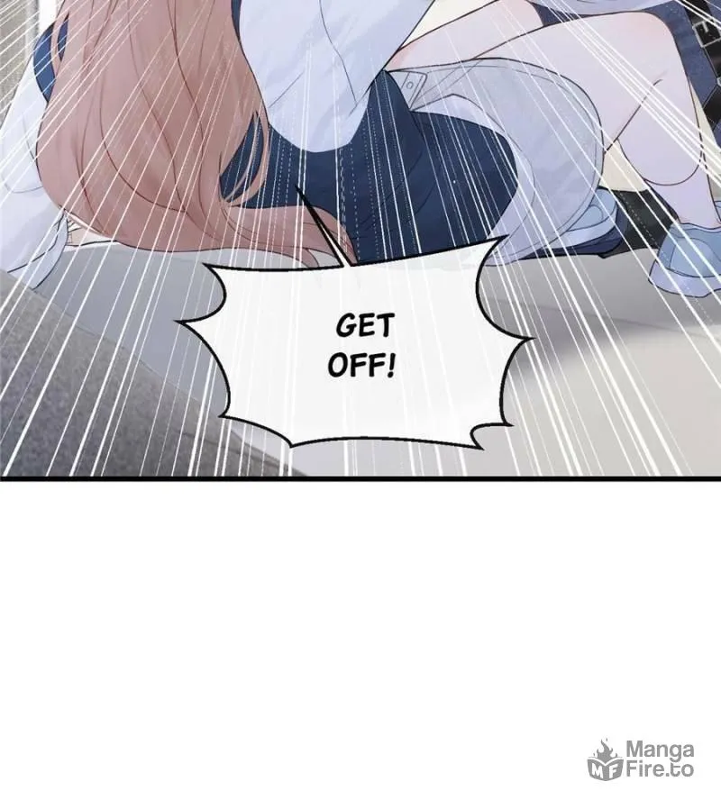 Living Together Just To Guide You Chapter 28 page 6 - 