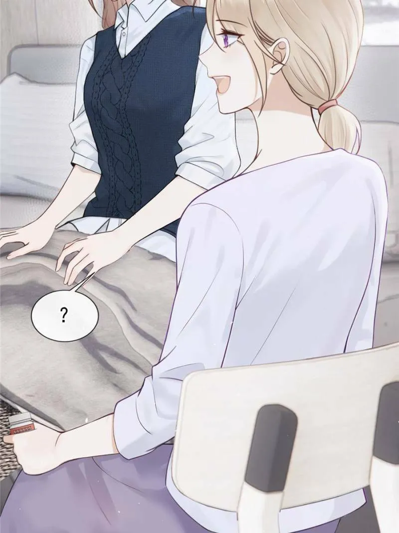 Living Together Just To Guide You Chapter 28 page 56 - 