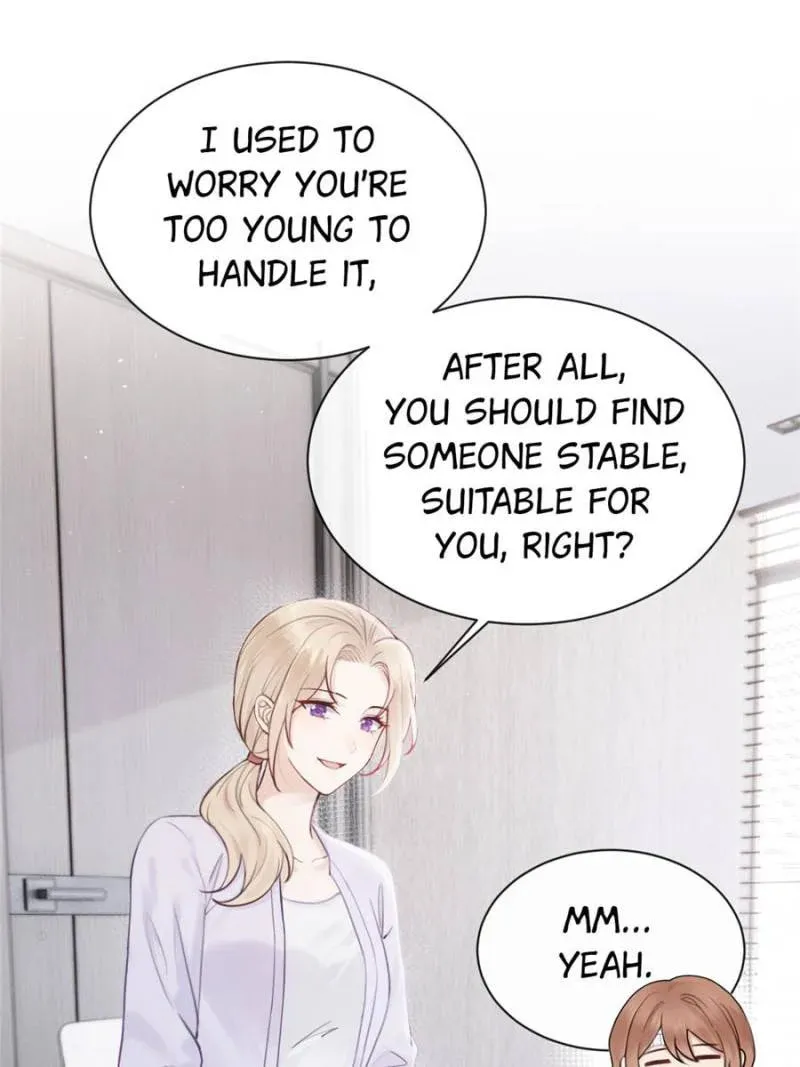 Living Together Just To Guide You Chapter 28 page 58 - 