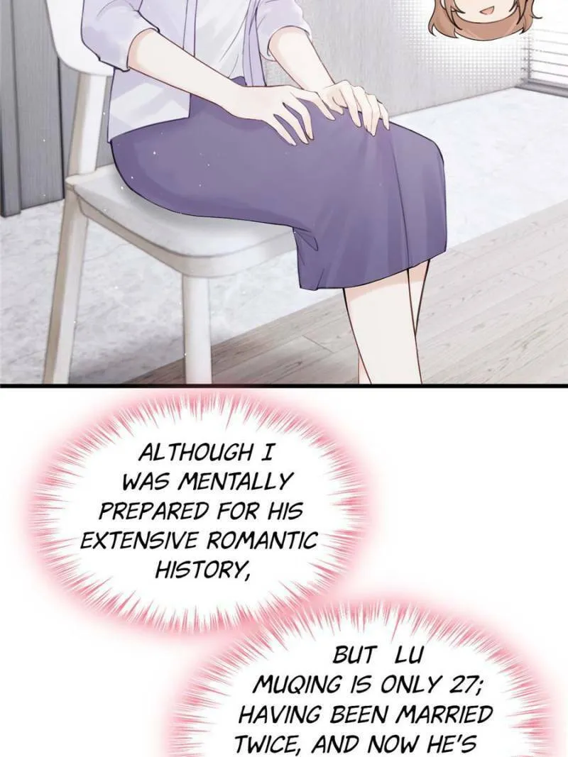 Living Together Just To Guide You Chapter 28 page 59 - 