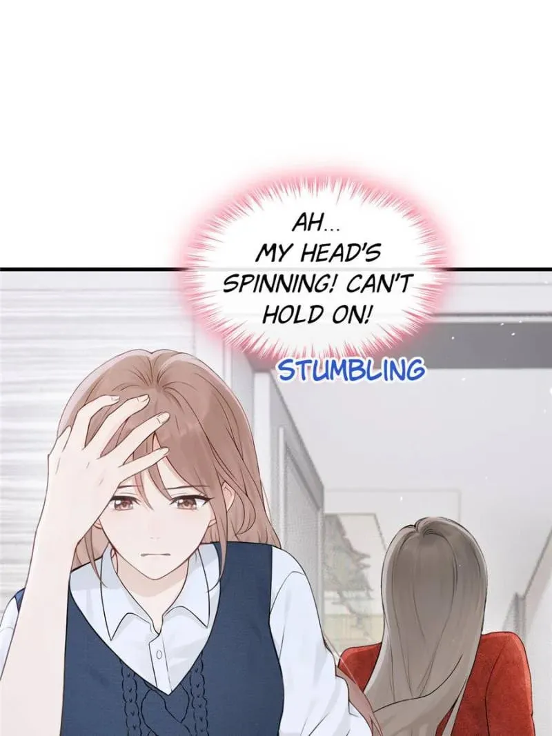 Living Together Just To Guide You Chapter 28 page 7 - 