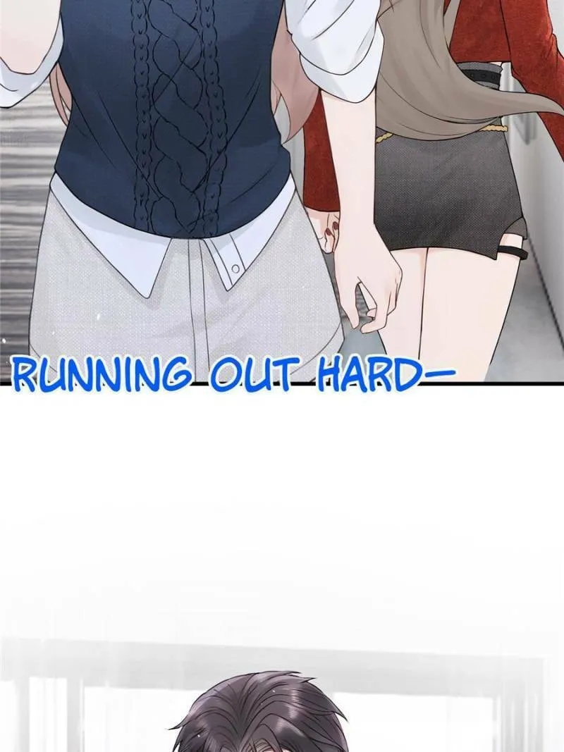 Living Together Just To Guide You Chapter 28 page 8 - 
