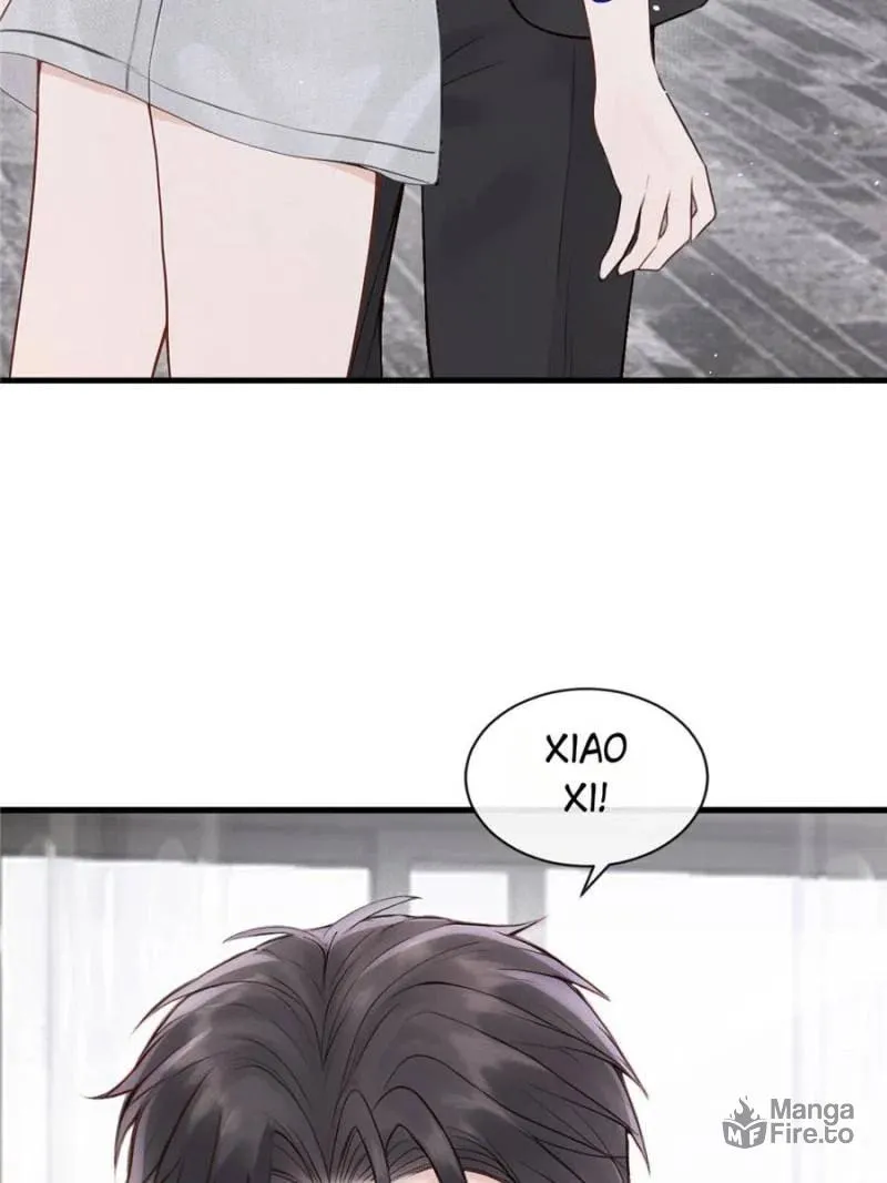 Living Together Just To Guide You Chapter 28 page 10 - 