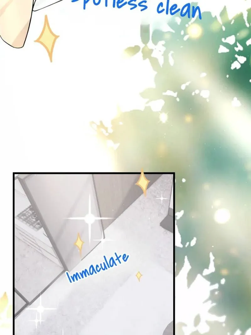 Living Together Just To Guide You Chapter 29 page 11 - 