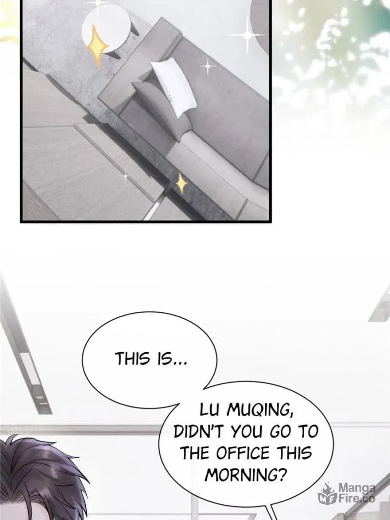 Living Together Just To Guide You Chapter 29 page 12 - 