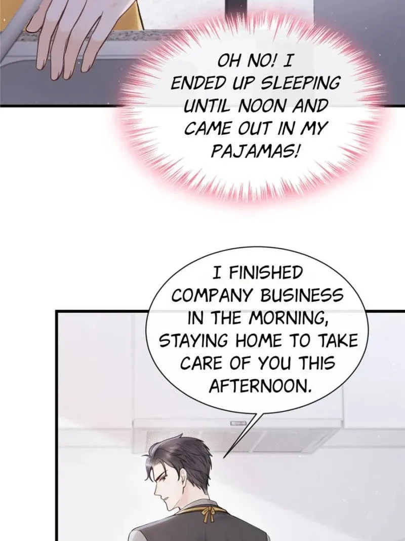 Living Together Just To Guide You Chapter 29 page 14 - 