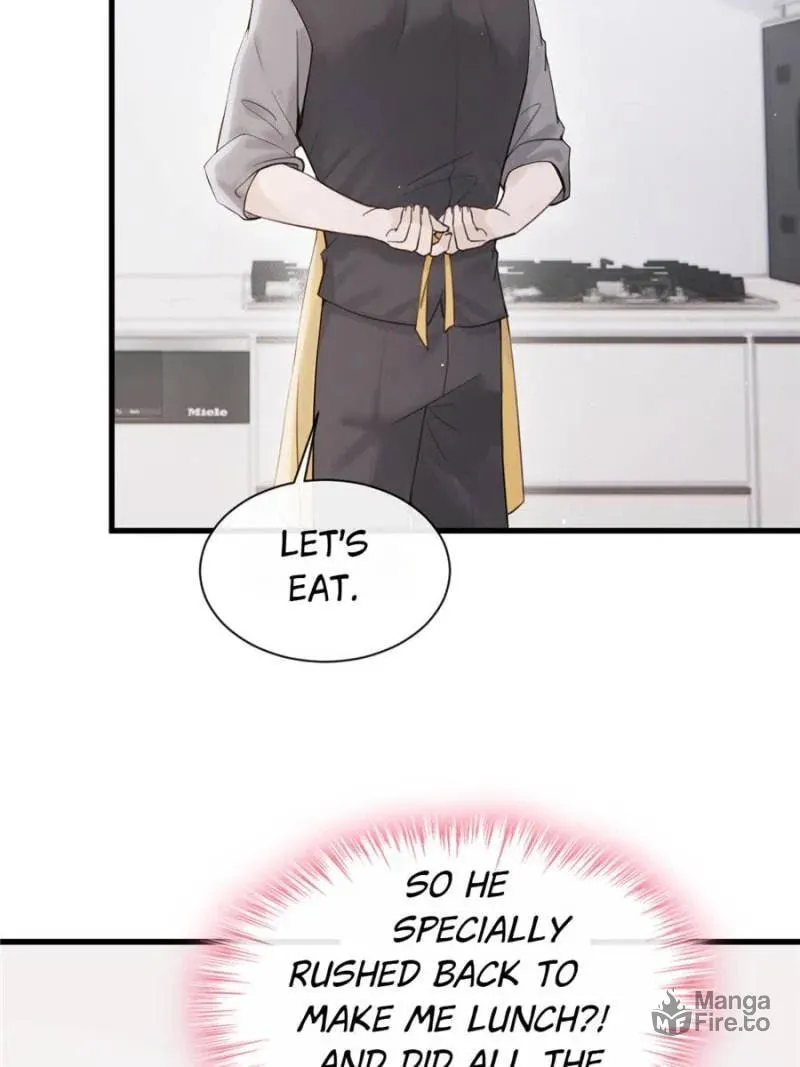 Living Together Just To Guide You Chapter 29 page 15 - 