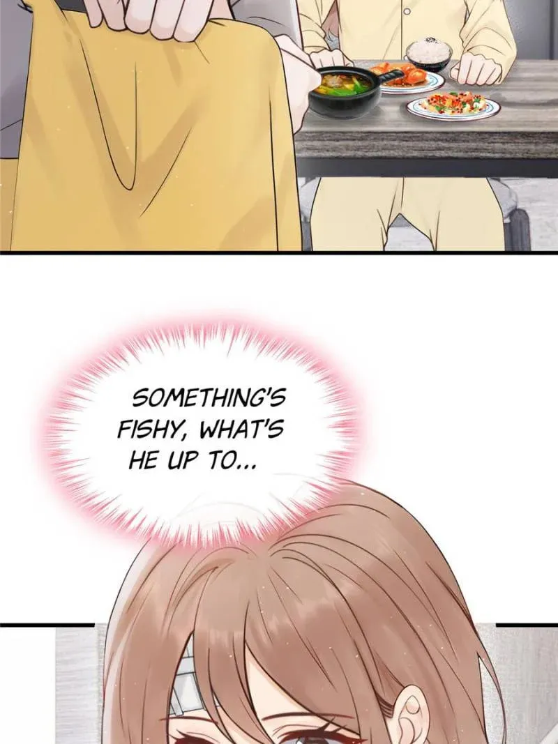 Living Together Just To Guide You Chapter 29 page 17 - 