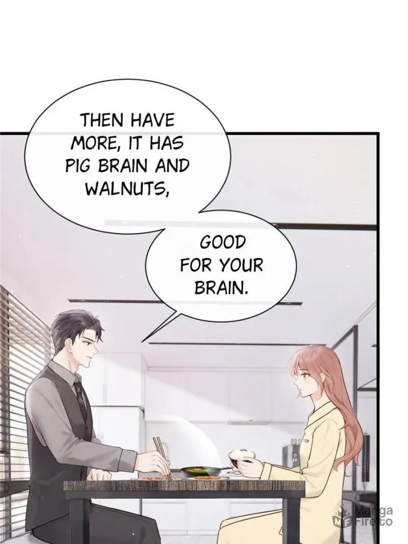 Living Together Just To Guide You Chapter 29 page 21 - 
