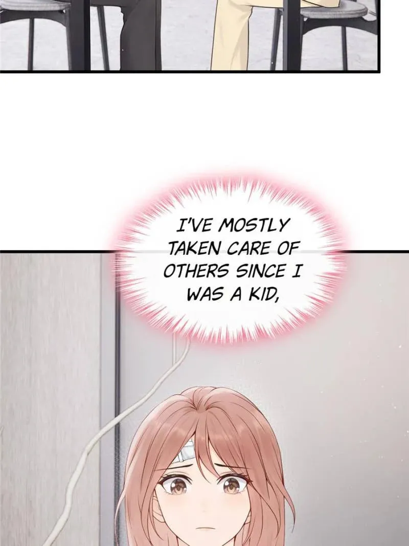 Living Together Just To Guide You Chapter 29 page 22 - 