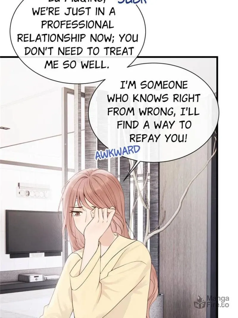 Living Together Just To Guide You Chapter 29 page 25 - 