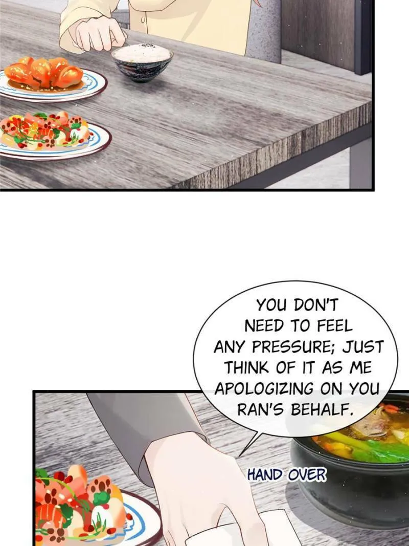Living Together Just To Guide You Chapter 29 page 26 - 