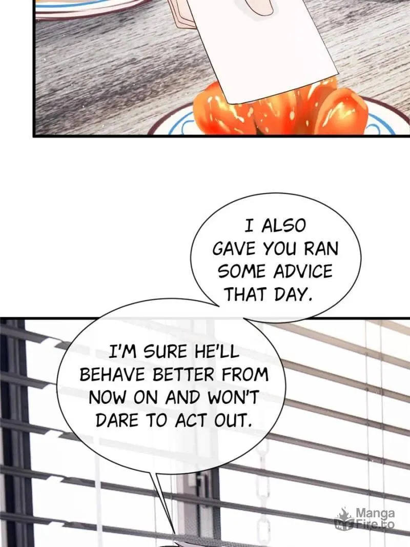 Living Together Just To Guide You Chapter 29 page 27 - 