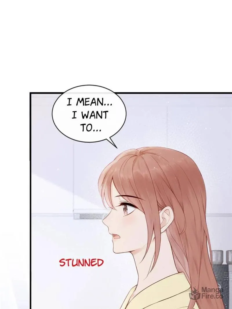 Living Together Just To Guide You Chapter 29 page 33 - 