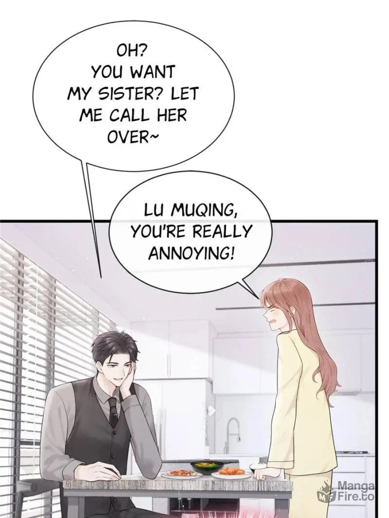 Living Together Just To Guide You Chapter 29 page 36 - 