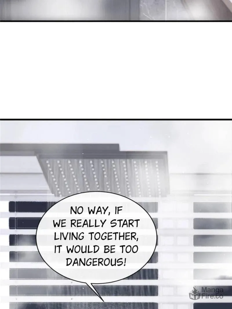 Living Together Just To Guide You Chapter 29 page 42 - 