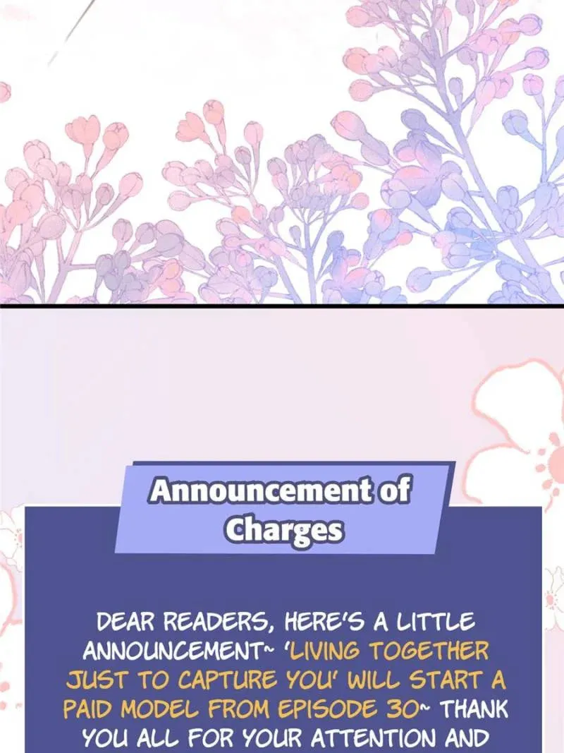 Living Together Just To Guide You Chapter 29 page 64 - 