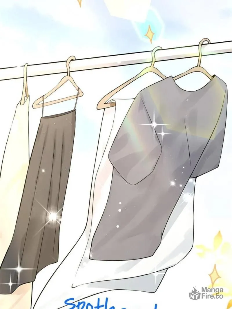 Living Together Just To Guide You Chapter 29 page 10 - 