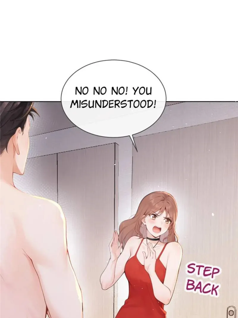 Living Together Just To Guide You Chapter 3 page 14 - 