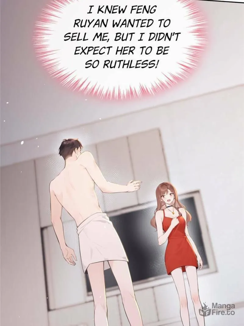 Living Together Just To Guide You Chapter 3 page 3 - 
