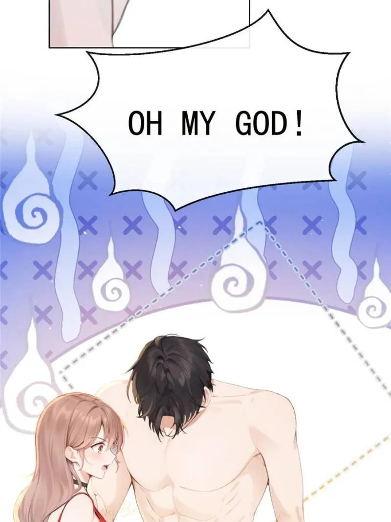 Living Together Just To Guide You Chapter 3 page 22 - 