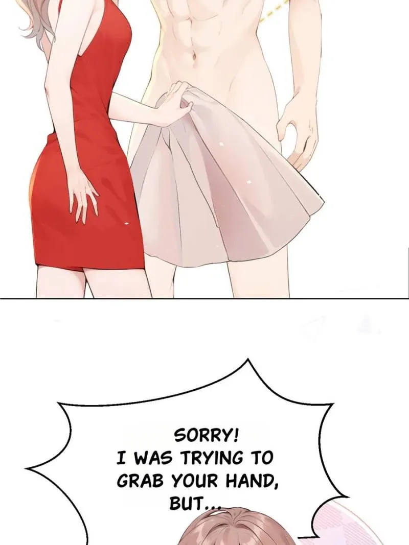 Living Together Just To Guide You Chapter 3 page 23 - 
