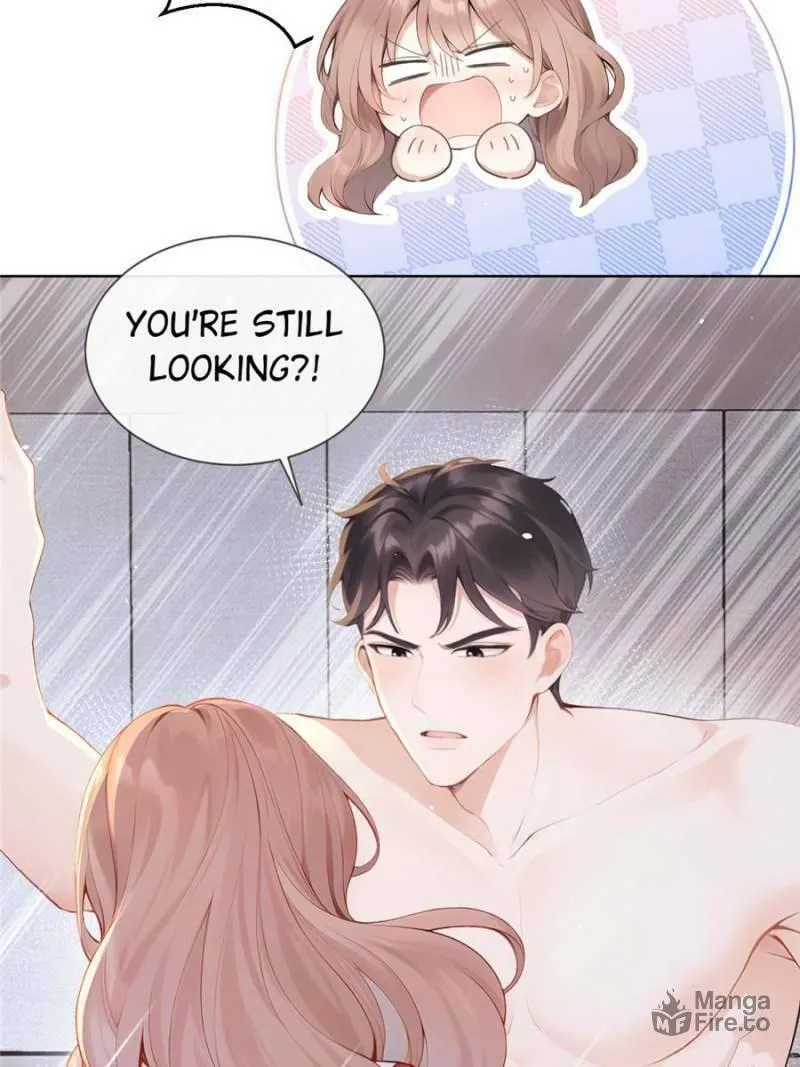 Living Together Just To Guide You Chapter 3 page 24 - 
