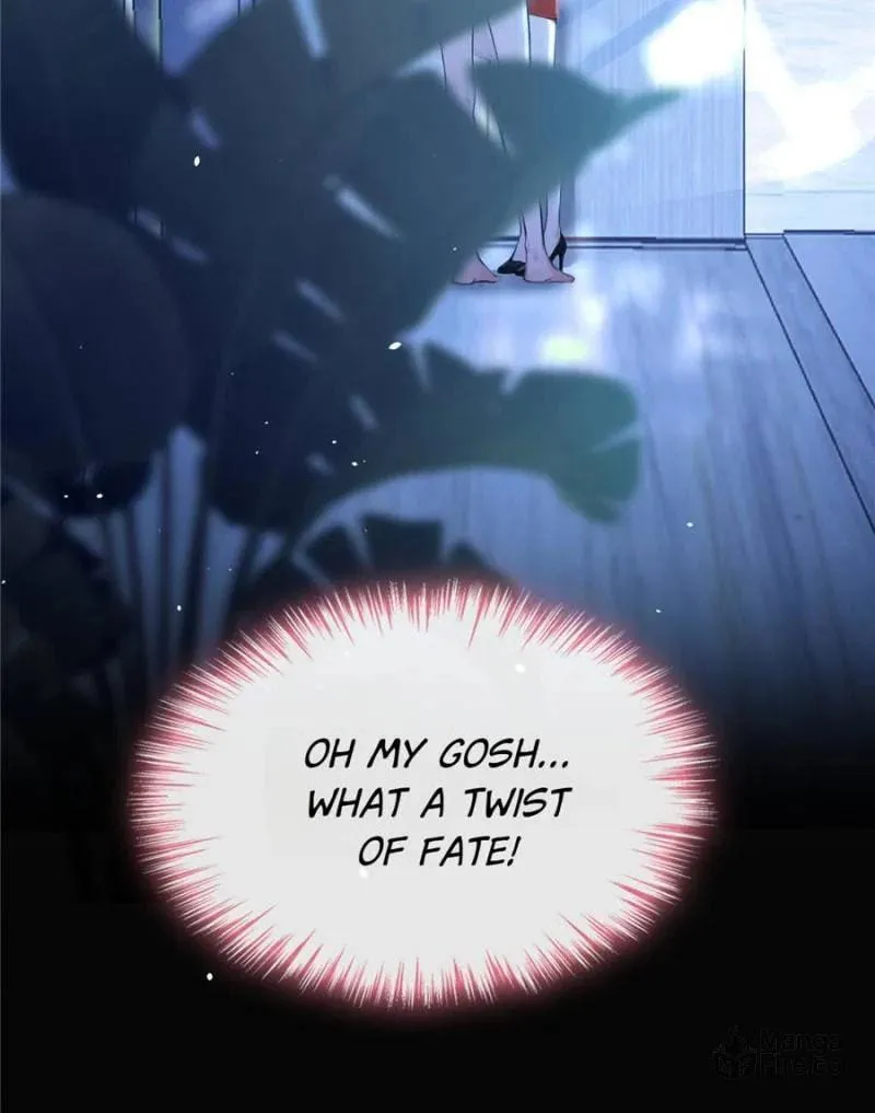 Living Together Just To Guide You Chapter 3 page 27 - 