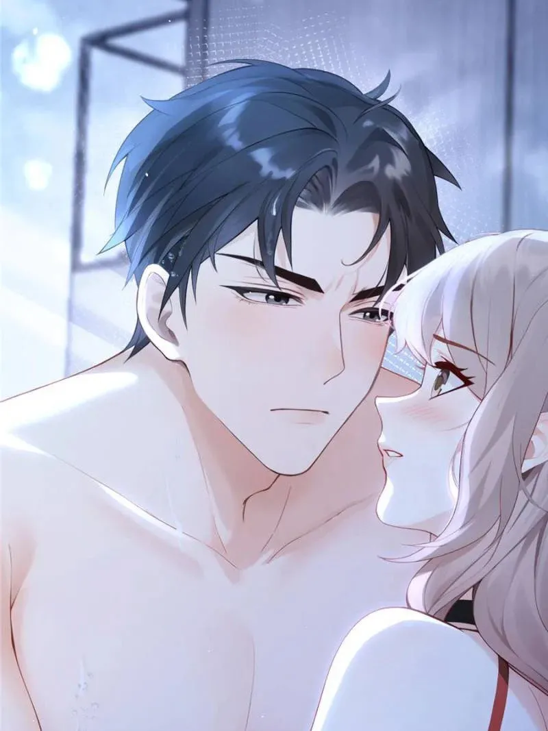 Living Together Just To Guide You Chapter 3 page 31 - 