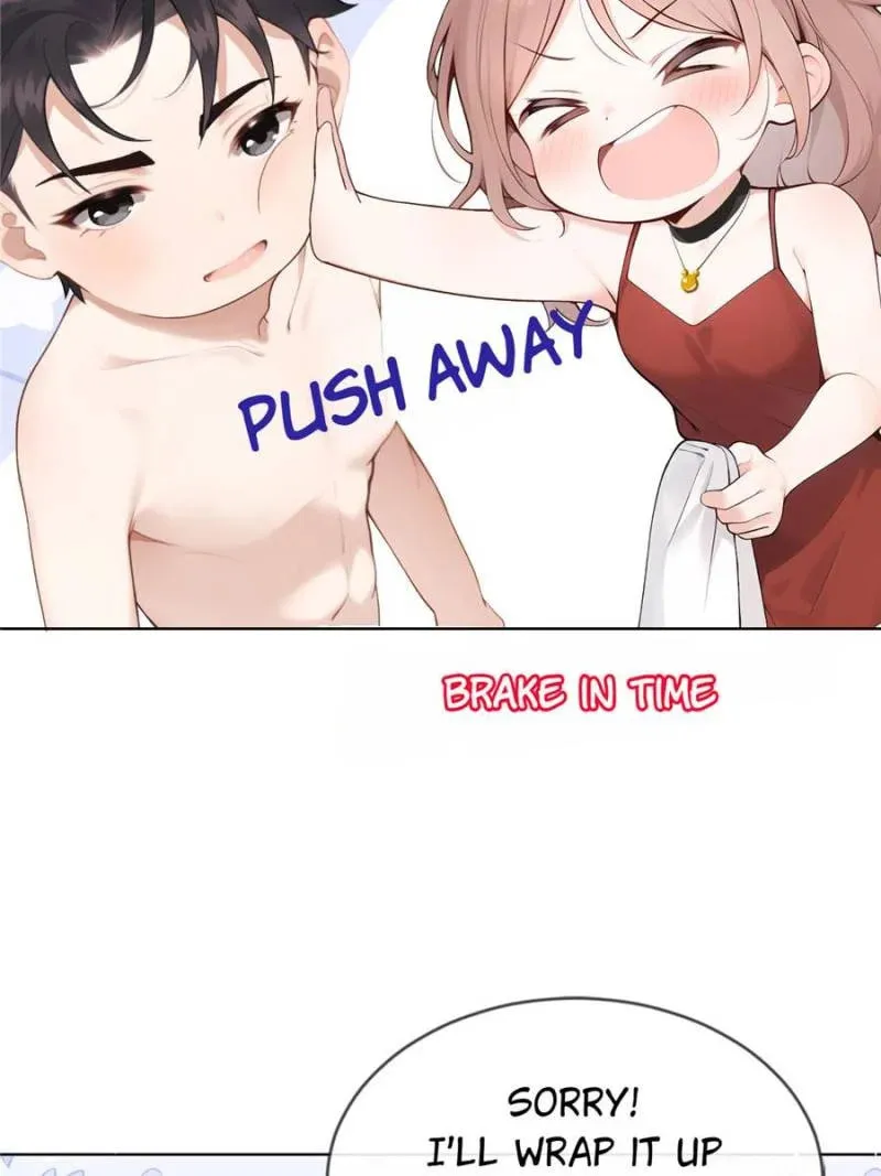Living Together Just To Guide You Chapter 3 page 37 - 