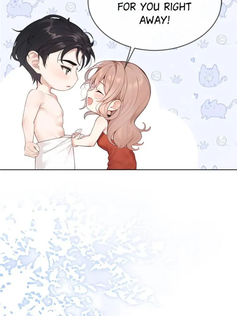Living Together Just To Guide You Chapter 3 page 38 - 