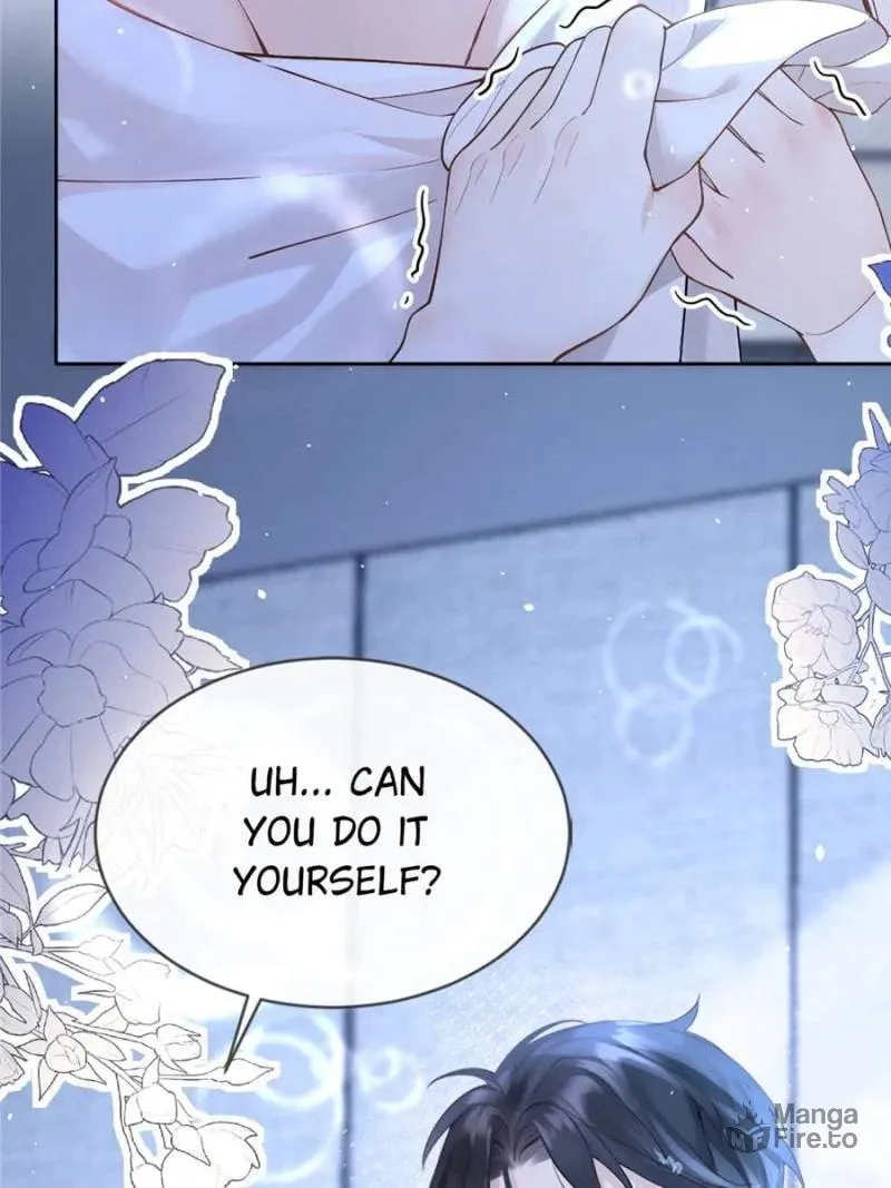 Living Together Just To Guide You Chapter 3 page 40 - 