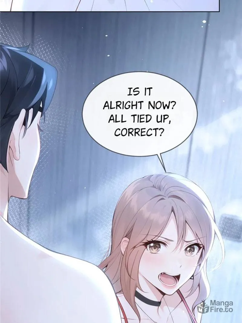 Living Together Just To Guide You Chapter 3 page 48 - 