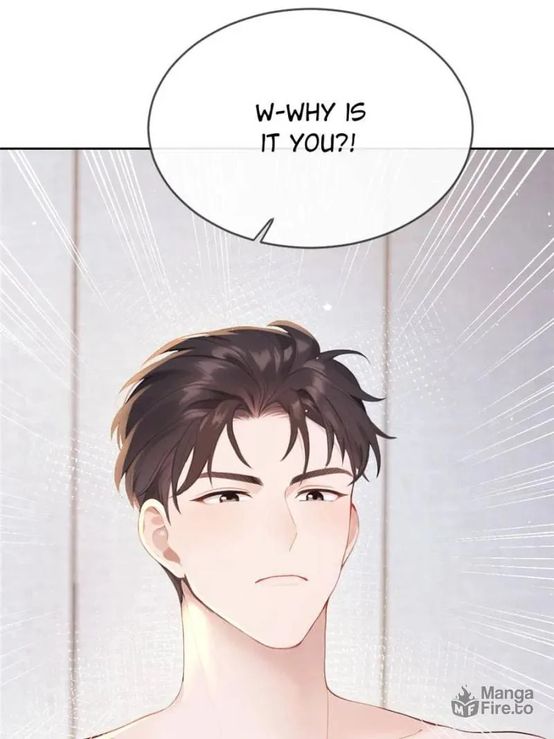Living Together Just To Guide You Chapter 3 page 6 - 
