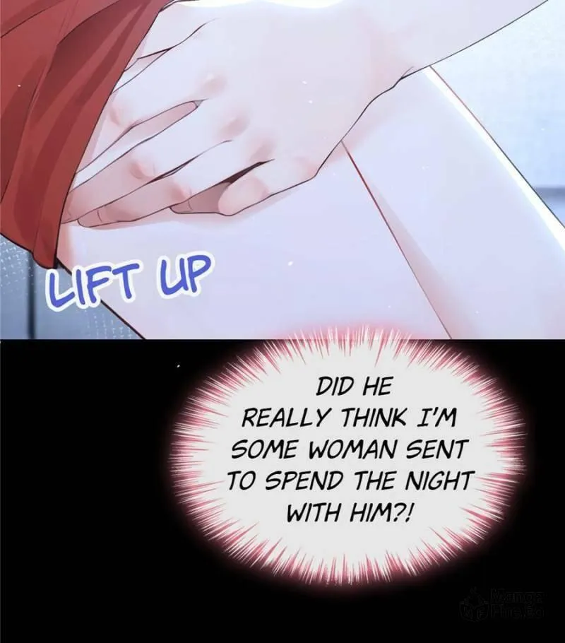 Living Together Just To Guide You Chapter 3 page 54 - 