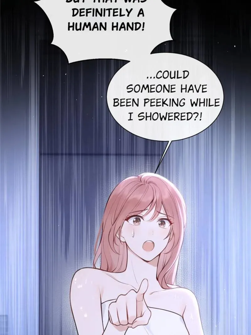 Living Together Just To Guide You Chapter 30 page 11 - 