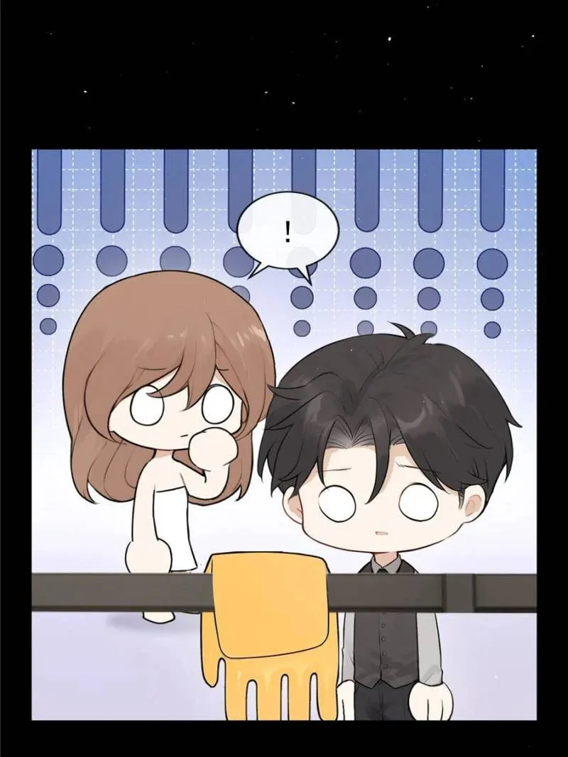 Living Together Just To Guide You Chapter 30 page 16 - 