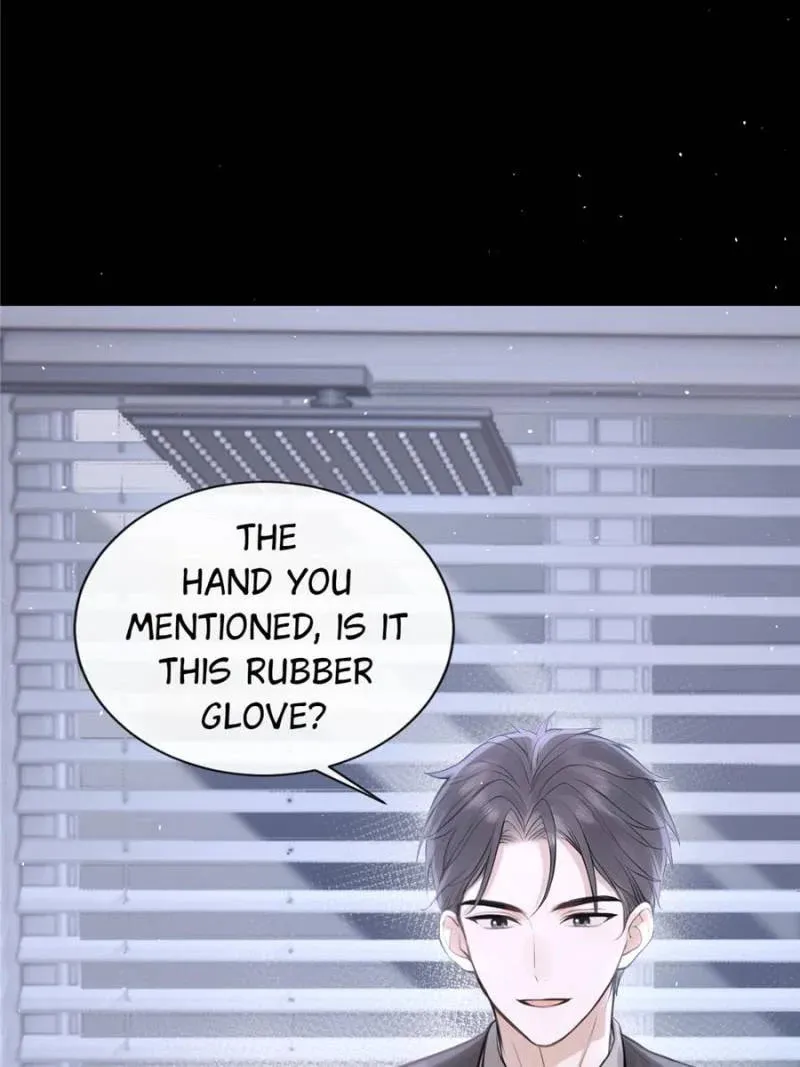 Living Together Just To Guide You Chapter 30 page 17 - 