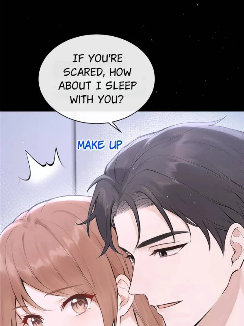 Living Together Just To Guide You Chapter 30 page 19 - 