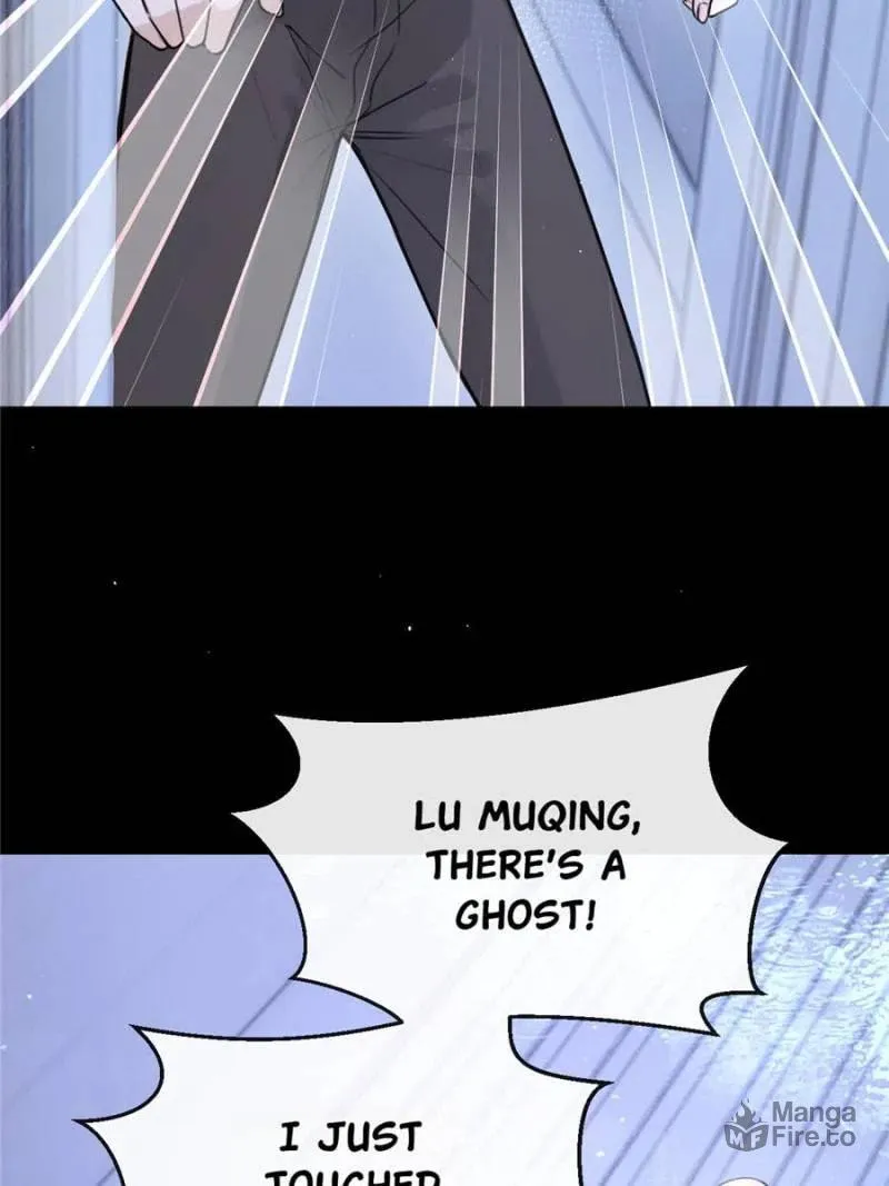 Living Together Just To Guide You Chapter 30 page 3 - 