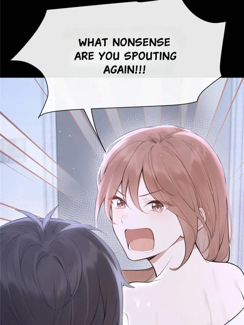 Living Together Just To Guide You Chapter 30 page 23 - 