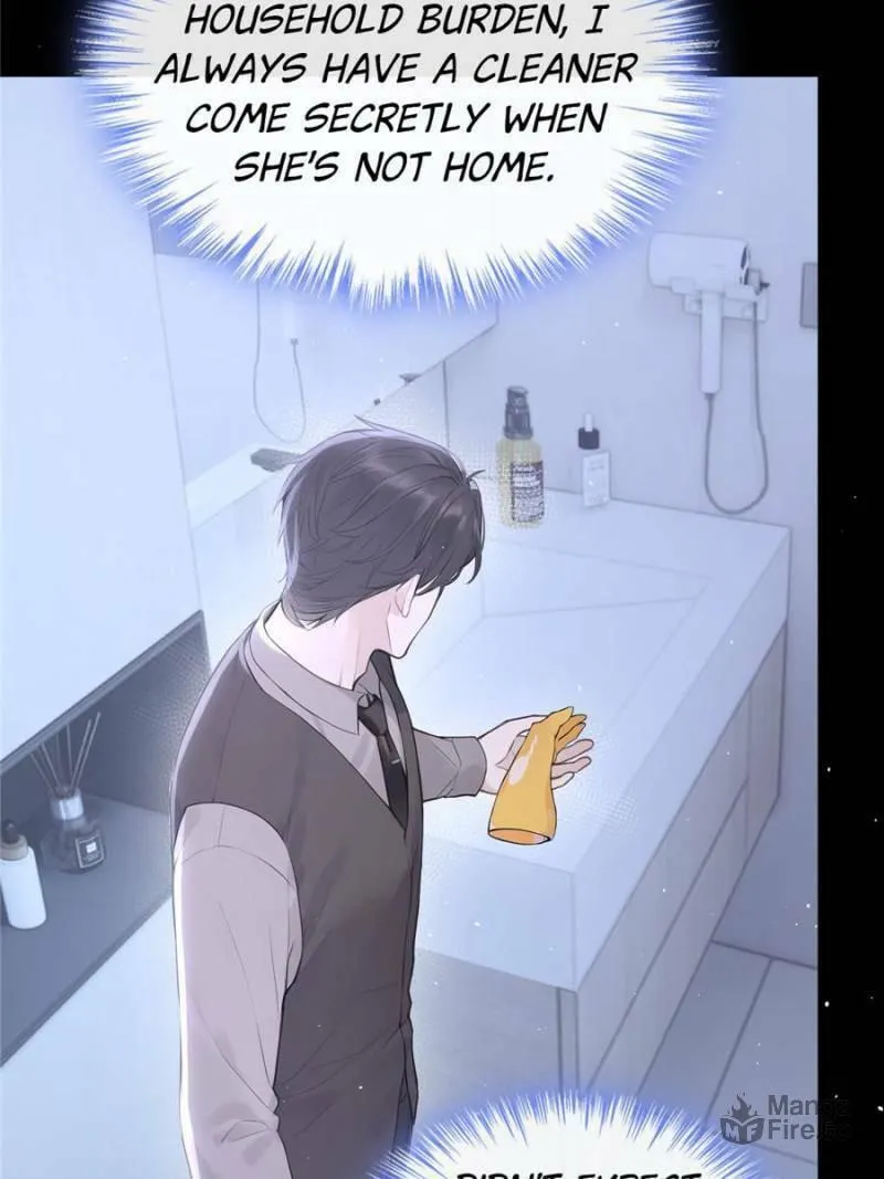 Living Together Just To Guide You Chapter 30 page 25 - 